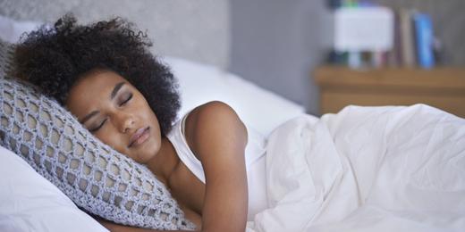 Tips för att sova: 8 steg till en bättre nattsömn